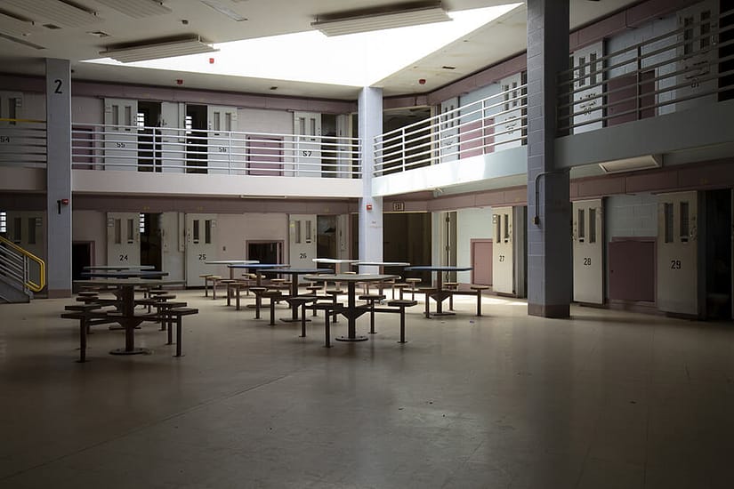 What Legal Rights Do Incarcerated Inmates Have